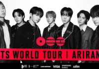 Fãs do BTS no Brasil: Ingressos Esgotam em Minutos e Deixam Milhares de Armys Sem Ver o Show