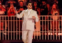 American Music Awards 2026: Taylor Swift Lidera Indicações com "The Life of a Showgirl", BTS e Harry Styles na Disputa por Artista do Ano