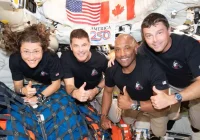 De Chappell Roan a Queen: a trilha sonora que desperta os astronautas da Artemis II rumo à Lua