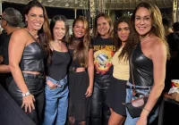 Guns N' Roses faz show histórico no ES: Axl Rose e Slash confirmam o Estado como palco de grandes eventos internacionais