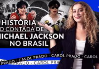 Michael Jackson no Brasil: As Histórias Secretas do Clipe "They Don't Care About Us" e o Encontro Inesquecível com o Olodum