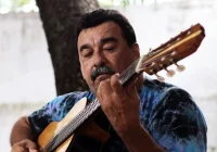 Tarcísio Sardinha: Músicos Cearenses Celebram Legado do Mestre em Shows Especiais no BNB Cultural