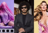 Do Pará para o Mundo: Rafael Pavarotti, o Brasileiro Que Fotografa Madonna e Conquista o Glamour Internacional