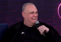 Oscar Schmidt: 'Minha vida foi linda', disse o "Mão Santa" em emocionantes entrevistas à Jovem Pan