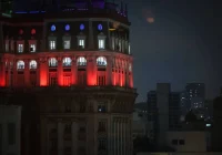 Edifício Martinelli Revela Nova Programação Mensal com Shows Sertanejos: Bagunçô Chega ao Centro Histórico de SP