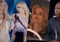 Sabrina Carpenter no Coachella: Madonna, Terry Crews e referência a "Thelma & Louise" agitam o festival