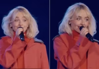 Sabrina Carpenter no Coachella: A promessa cumprida que viralizou e impulsionou o hit 'Espresso'