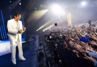 Roberto Carlos: 85 anos do Rei, a estrela que joga rosas e coleciona curiosidades, da estreia ao apelido de infância