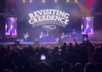 Revisiting Creedence: Clássicos do Rock Invadem Santa Catarina com Turnê Explosiva em Abril