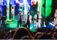 Festival Sertanejo "Cê Tá Doido" em Paulínia terá Ícaro & Gilmar, Panda e Humberto & Ronaldo: Ingressos a partir de R$ 90, saiba como garantir o seu!