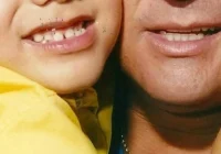 Leonardo emociona fãs ao celebrar aniversário de Zé Felipe, seu único filho com Poliana Rocha, com fotos raras do passado