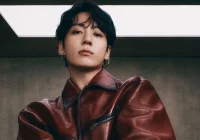 Jung Kook do BTS revela segredo do sucesso do grupo: "Cada um segue seu próprio ritmo", diz sobre o novo álbum "ARIRANG"