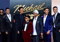 Michael Jackson Ganha Cinebiografia: Conheça o Elenco Completo de "Michael" e Quem Interpreta Cada Ícone