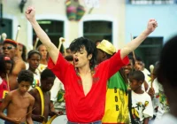 Michael Jackson no Brasil: A Polêmica Gravação de 'They Don't Care About Us' no Rio e Salvador