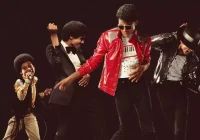 Cinebiografia de Michael Jackson: "Michael" conquista nota A- no CinemaScore, indicando forte aprovação do público