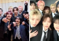 NTX Anuncia Turnê no Brasil em 2026: Grupo de K-Pop Fará Show Histórico em Blumenau, SC