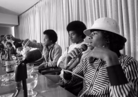 O Que Aconteceu Com os Irmãos de Michael Jackson do Jackson 5? Jackie, Tito e Marlon Continuam na Música