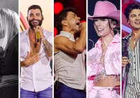 Quiz do Sertanejo: Descubra Qual Ícone do Gênero Você Seria e Concorra a um Palco em Barretos