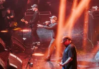 Porão do Rock 2026: Novo Endereço no Eixo Cultural Ibero-Americano e Line-up Explosivo com Angra e Pennywise