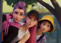 Além de 'Guerreiras do K-pop': Conheça 'K-Pops!', a comédia familiar com Anderson .Paak que poucos sabem sobre o universo K-pop