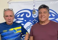 Rádio Clube de Campo Grande: Coronel Sidney Barboza é reconduzido e mira revitalização financeira e expansão da estrutura para novo triênio