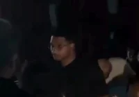 Briga Generalizada em Cinema do Rio Marca Estreia do Filme 'Michael', Fãs de Jackson Causam Tumulto em Sessão