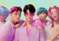 Guerreiras do K-Pop: Saja Boys cantam "Soda Pop" ao vivo em campanha inédita do McDonald's, veja o vídeo!