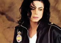 Jaafar Jackson Surge Como Michael Jackson Na Era 'Dangerous' Em Foto Inédita De Bastidores Da Cinebiografia