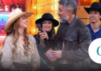 Globo em Festa Sertaneja: Fim de Semana Recheado de Música e Celebridades Agita a Televisão Brasileira