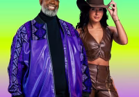 Péricles e Ana Castela unem pagode e sertanejo em "Simplesmente Acontece", novo single que promete agitar as paradas