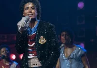 Michael Jackson no Cinema: Descubra TODAS as Músicas do Filme "Michael" e os Segredos da Trilha Sonora Icônica