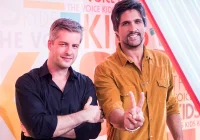 Luto no Sertanejo: Morre Ronald Pimentel, pai de Victor e Leo, em Uberlândia; Leo Chaves e Alberto Cowboy lamentam perda