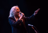 Patti Smith, a 'Madrinha do Punk', é Homenageada com o Prestigiado Prêmio Princesa de Astúrias das Artes 2026