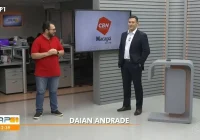 Destaques da Rádio CBN: Notícias Essenciais e Análises Aprofundadas para o Seu Dia Nesta Quinta-feira (30)