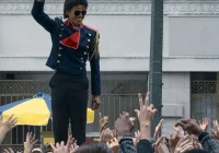 Filme Michael Jackson: As Diferenças Chocantes Entre a Tela e a Vida Real do Rei do Pop