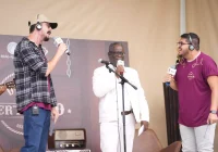 Dia do Sertanejo: Fé, Tradição e Música Raiz Celebram a Alma Caipira em Aparecida