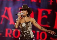 Moda Country 'De Andar Traiado': Cowboy Americano e Estilo Sertanejo se Misturam e Conquistam Jovens em Festivais