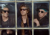 Rolling Stones chocam fãs com novo álbum 'Hackney Diamonds' com participações de Paul McCartney e Robert Smith