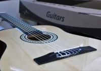 Pró-Família de Blumenau: 30 Novos Violões Ampliam Sonhos Musicais para Mais de 300 Crianças e Adolescentes em Vulnerabilidade