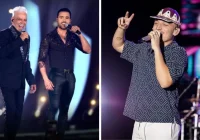 Sertanejo e Piseiro invadem Santa Catarina: João Gomes e Matogrosso & Mathias em mega shows que prometem agitar maio
