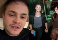 Matheus Aleixo, da dupla com Kauan, abre o jogo sobre separação: "Caí em tentações" e confessa erros