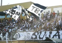 Justiça Libera Torcida Boca Suja com Instrumentos no Dutrinha para Clássico Feminino Mixto x Bahia