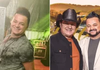 Cantor sertanejo Ray extubado e respira sem aparelhos após grave internação em UTI; fãs celebram melhora