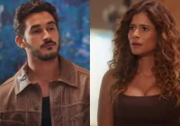 Coração Acelerado: Novela Sertaneja da Globo Conquista com Elenco, Mas Tropeça em Exageros Dramáticos