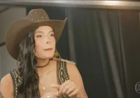 Ana Castela Revela os Bastidores dos Seus Shows Eletrizantes no Circuito Sertanejo: Momentos Inéditos e Emoções da Boiadeira!