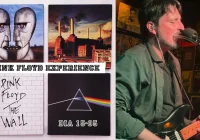Fred Tafuri Traz Especial Pink Floyd para Barbacena: Uma Noite de Clássicos Acústicos em Formato Íntimo