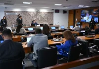 Senado Aprova 21 Outorgas de Rádio e TV: Rádios Comunitárias e TV em Brasília São Destaques