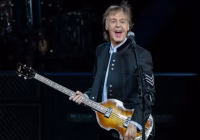 Paul McCartney Revela Playlist Pessoal: As Músicas Que Moldaram a Vida do Ícone dos Beatles