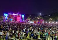 Campinas Vibra: Festa da Uva, Sertanejo e Humor com Whindersson Nunes Agitam o Fim de Semana!