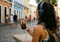 Spotify: 7 Truques Escondidos para Turbinar sua Experiência Musical e Surpreender Amigos!